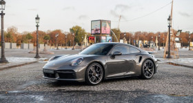 Porsche 911 occasion 2020 mise en vente à Neuilly-sur-Seine par le garage HERITAGE AUTOMOBILES - photo n°1