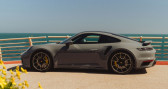 Annonce Porsche 911 occasion Essence 992 Turbo S  MONACO