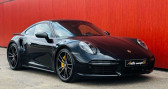 Porsche 911 occasion année 2020 boite Automatique Annonce Porsche 911 occasion Essence 992 turbo s à PERPIGNAN