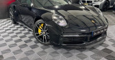 Annonce Porsche 911 occasion Essence 992 Turbo S � GOUSSAINVILLE