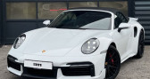 Porsche 911 occasion année 2020 boite Automatique Annonce Porsche 911 occasion Essence 992 Turbo à Sainte Geneviève Des Bois