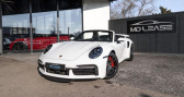 Porsche 911 occasion année 2020 boite Automatique Annonce Porsche 911 occasion Essence 992 turbo à Lyon