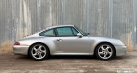 Porsche 911 occasion 1996 mise en vente à Louvil par le garage CLASSIC CENTER - photo n°1