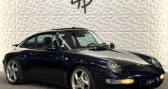 Annonce Porsche 911 occasion Essence 993 3.6 272ch Carrera 4 � M�ry Sur Oise
