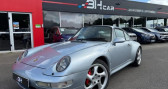 Annonce Porsche 911 occasion Essence 993 3.6 286 CH CARRERA S � PLUNERET