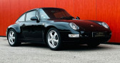 Porsche 911 993 3.6 CARRERA 2 272 ch BM   PERPIGNAN 66