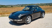 Porsche 911 occasion année 1994 boite Manuelle Annonce Porsche 911 occasion Essence 993 3.6 Carrera 2 à EGUILLES