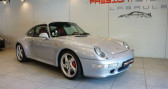 Annonce Porsche 911 occasion Essence 993 4S X51, 06-1996-61800km, 2 propritaires  La Baule