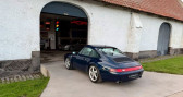 Annonce Porsche 911 occasion Essence 993 C2 Bleu Ocan  Louvil