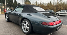 Porsche 911 , garage MOUGINS AUTOSPORT  MOUGINS