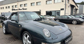 Porsche 911 , garage MOUGINS AUTOSPORT  MOUGINS