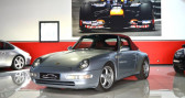 Annonce Porsche 911 occasion Essence 993 Carrera 2 cabriolet  Signes