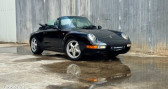 Porsche 911 993 Carrera 2 Cabriolet   Louvil 59