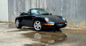 Porsche 911 , garage CLASSIC CENTER  Louvil