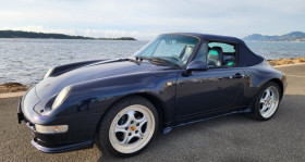 Porsche 911 occasion 1996 mise en vente à CANNES par le garage GT CLASSIC MOTORS - photo n°1