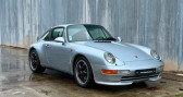 Annonce Porsche 911 occasion Essence 993 Carrera 2 Coup� 3.6 L � Louvil