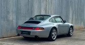 Porsche 911 occasion année 1994 boite Manuelle Annonce Porsche 911 occasion Essence 993 Carrera 2 Coupé à Louvil