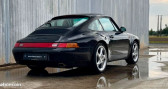 Porsche 911 993 Carrera 2 Coup  1994 - annonce de voiture en vente sur Auto Sélection.com