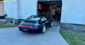 Porsche 911 occasion année 1995 boite Manuelle Annonce Porsche 911 occasion Essence 993 Carrera 2 Coupé à Louvil