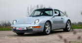 Porsche 911 993 Carrera 2 / FIRST PAINT / TOP QUALITY   Paris 75