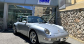 Porsche 911 occasion Annonce Porsche 911 occasion Essence 993 Carrera 2 à MONACO