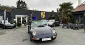 Porsche 911 occasion année 1994 boite Manuelle Annonce Porsche 911 occasion Essence 993 CARRERA 2 à Charpont