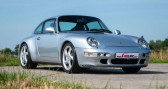 Porsche 911 993 Carrera 2   Paris 75