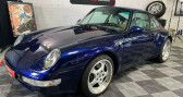 Porsche 911 993 Carrera 272CV   CARQUEFOU 44