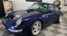 Porsche 911 occasion 1994 mise en vente à CARQUEFOU par le garage AUTO PRESTIGE CONSEIL - photo n°1