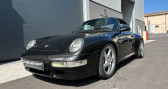 Porsche 911 993 Carrera 2S 285cv boite manuelle   MOUGINS 06