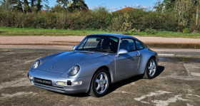 Porsche 911 occasion 1995 mise en vente à ROANNE par le garage MONDIAL MOTORCARS - photo n°1