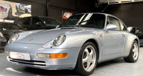 Porsche 911 occasion 1994 mise en vente à Jouars-pontchartrain par le garage VOB AUTOMOBILES - photo n°1