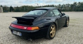 Porsche 911 occasion année 1994 boite Manuelle Annonce Porsche 911 occasion Essence 993 carrera 3.6l à GRIGNY