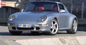 Porsche 911 , garage ELIANDRE AUTOMOBILES  PARIS