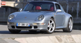 Porsche 911 occasion année 1996 boite Manuelle Annonce Porsche 911 occasion Essence 993 Carrera 4S à PARIS