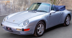 Porsche 911 occasion 1995 mise en vente à Le Havre par le garage SYLC EXPORT - photo n°1
