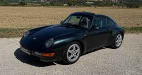 Porsche 911 , garage ADVANCE AUTOMOBILES  EGUILLES