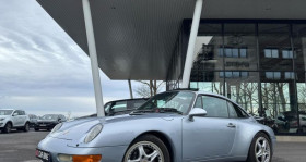 Porsche 911 , garage GO CAR BIKE  Sarreguemines