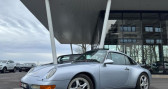 Porsche 911 occasion année 1996 boite Automatique Annonce Porsche 911 occasion Essence 993 Targa 3.6 285ch Sièges cuir-électriques Pack HIFI Ailero à Sarreguemines