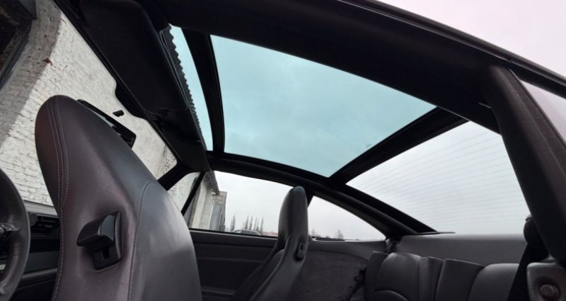 Porsche 911 993 Targa 3.6 Tiptronic  occasion � Louvil - photo n�5