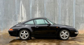 Porsche 911 993 Targa 3.6 Tiptronic  � Louvil 59