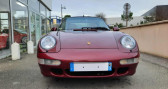 Annonce Porsche 911 occasion Essence 993 Targa  HOUDAN