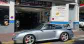 Annonce Porsche 911 occasion Essence 993 TURBO 3.6L 408 CH  CANNES