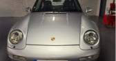 Annonce Porsche 911 occasion Essence 993 type carrera 2 bo�te auto � Versailles