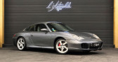 Annonce Porsche 911 occasion Essence 996 (2) 3.6 FLAT 6 CARRERA 4S 320CH TIPTRONIC ORIGINE FRANCE  Mry Sur Oise