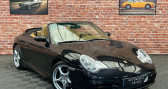 Porsche 911 996 (2) Cabriolet 3.6 320ch Carrera BV6 IMS OK   Taverny 95