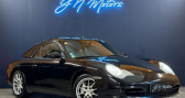 Porsche 911 996 (2) cabriolet 3.6 carrera 4 suivi complet  � Thoiry 78