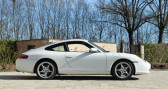 Porsche 911 996 (911) CARRERA  2002 - annonce de voiture en vente sur Auto S&eacute;lection.com