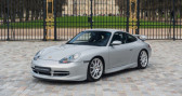 Annonce Porsche 911 occasion Essence 996.1 GT3 *French first hand* � PARIS