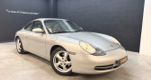 Annonce Porsche 911 occasion Essence 996 3.4 300 carrera 2 piwi to pccm  ims double  Brignais